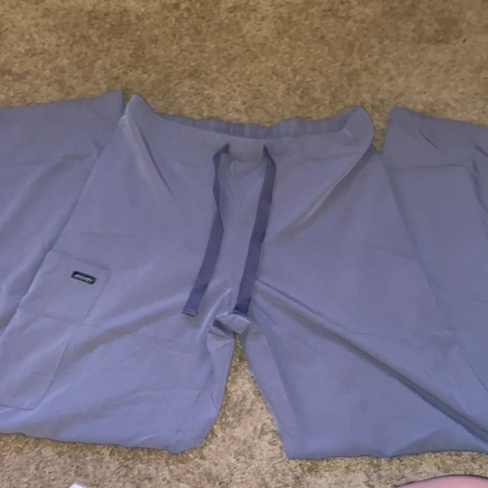 Scrub Pants